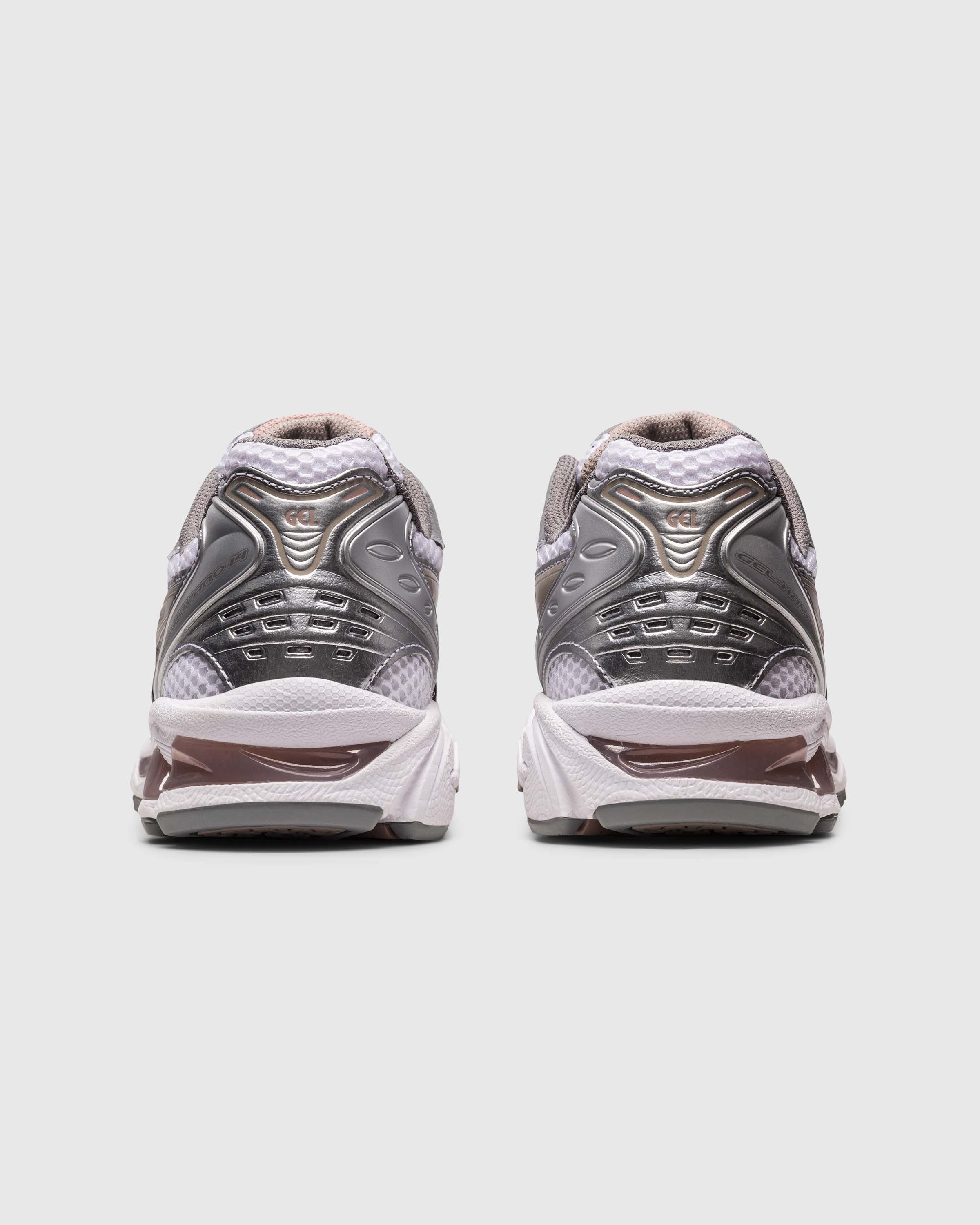 Gel kayano 5 deals og moonrock